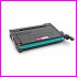 toner do samsung clp-600/650 magenta