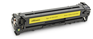 Toner do HP CLJ CP1515 ty