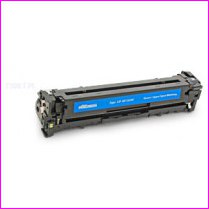 Toner do HP CLJ CP1515 Bkitny, kod OEM: CB541A, kod LP: LP-HC1515C