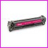 toner do hp clj cp1515 purpurowy