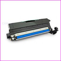 Toner do Lexmark Optra C910/C912 Bkitny, kod OEM: 12N0768, kod LP: LP-LC910C