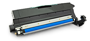 Toner do Lexmark Optra C920 Bkitny