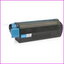 toner do oki c3200 bkitny, 5k