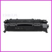 Toner do HP LJ P2055, 6.5k, kod OEM: CE505X, kod LP: LP-HP2055