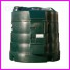 Zbiornik na olej napdowy FuelMaster BFM05000DGAF, standard licznik analogowy, 5000 litrw, dugo 2,85 m, szeroko 2,23 m, wysoko 2,34 m