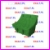 Skrzynia na sl, piasek i sorbent typ G2 100 litrw, wymiary: 590x660x720 mm, kolor: zielony