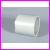 Mufa plastikowa do stojaka z rury fi 48 mm (indeks: 07A0030)