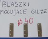 blaszki 40mm