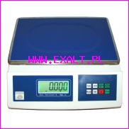 waga 30 kg