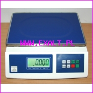 waga 30kg