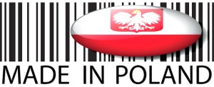 made in poland