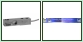 czujnik wagowy , HLCB1D1/550KG , czujnik tensometryczny, czujniki wagowe, tensometr