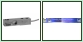 czujnik wagowy , HLCB1D1/550KG-1 , czujnik tensometryczny, czujniki wagowe, tensometr