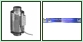 czujnik wagowy , C16A/200T/EEXD , czujnik tensometryczny, czujniki wagowe, tensometr