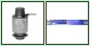 czujnik wagowy , C16A2C4/40T , czujnik tensometryczny, czujniki wagowe, tensometr