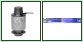 czujnik wagowy , C16A2D1/30T-1 , czujnik tensometryczny, czujniki wagowe, tensometr