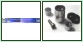 Dwa piercienie ochronne ze rub mocujc , czujnik tensometryczny, czujniki wagowe, tensometr, Z6/500KG/ZPL