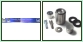 dwa piercienie ochronne ze rubami mocujcymi , czujnik tensometryczny, czujniki wagowe, tensometr, Z17/5T/ZPL