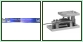 Zbiornikowy modu wacy , czujnik tensometryczny, czujniki wagowe, tensometr, Z6B/ML50KG