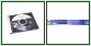 CD-ROM z oprogramowaniem , czujnik tensometryczny, czujniki wagowe, tensometr , AED/DOC
