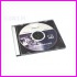 CD-ROM z oprogramowaniem do moduw pomiarowych AED, do wzmacniaczy AD itp. , HBM AED/DOC