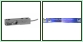 czujnik wagowy , HLCA1C3/550KG-1 , czujnik tensometryczny, czujniki wagowe, tensometr