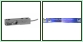 czujnik wagowy , HLCA1D1/2.2T , czujnik tensometryczny, czujniki wagowe, tensometr