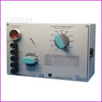 Kalibrator tensometryczny HBM K-3607