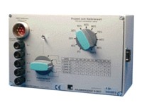 kalibrator tensometryczny k-3607