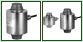 czujnik RC3-7.5t-C1 , tensometry, czujniki wagowe, przetworniki, FLINTEC belka, belki