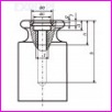 wymagania metrologiczne, ktrym powinny odpowiada odwaniki Dz.U.2003.115.1084