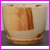 doniczka ceramiczna, gliniana, stojca, doniczki okrge, kolorowe, do rozsad, sadzonek