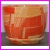 Doniczka Ceramiczna Tapeta Kwadrat 3 o rednicy 18,5cm. Wzr 26. Cena za 6szt
