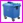 Pojemnik do segregacji odpadw - model MGB 1100 FL na papier, o pojemnoci 1100 litrw, kolor niebieski (zamykany na kluczyk)