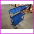 w�zek kompletacyjny z tack� (prototyp)
