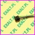 wi�zka z wtyczk� do silnik�w serii E192 lub P205 z pod��czeniem do enkodera