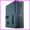 obudowa Chieftec BA-01B-B-B-OP W czarna