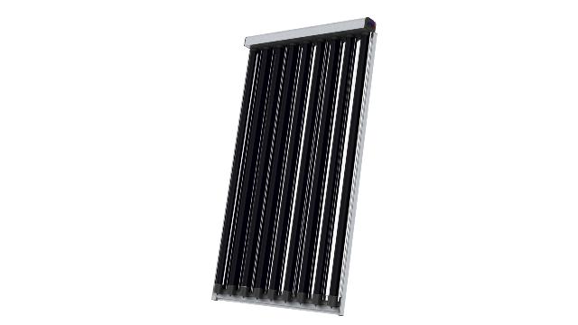 kolektor pr�niowy WATT CPC 9